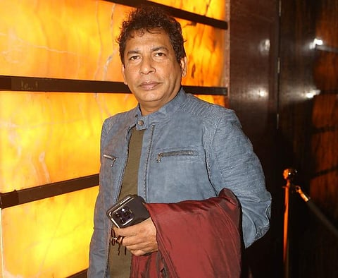 Mosharraf