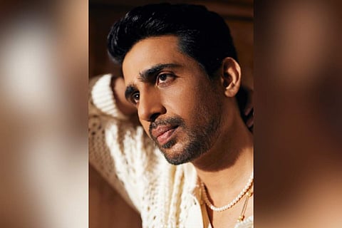 Gulshan Devaiah