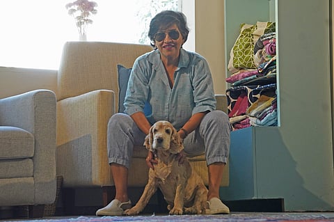 Susan Fernandes