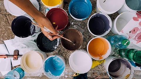 Image used for representational purpose