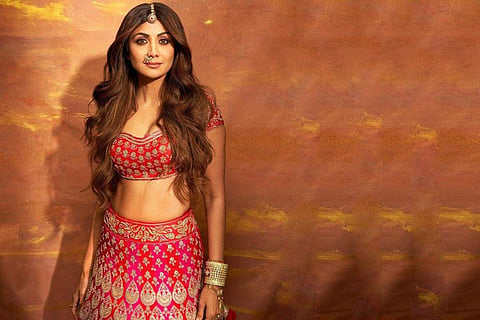Shilpa Shetty