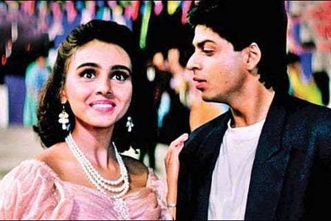 A still from the film