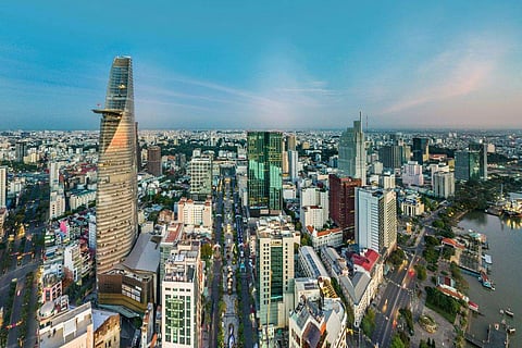 In Frame: Nguyen Hue, Vietnam (Image for representational purposes | Peter Nguyen {Unsplash})