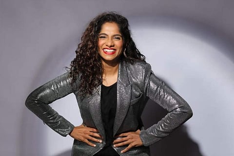In Frame: Jamie Lever