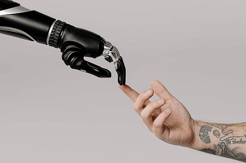 Here's how AI helps you not to remain single this Valentine's Day