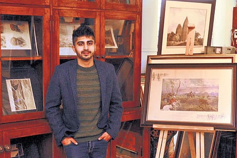 Akshay Jain