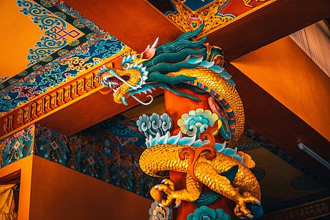 Chinese New Year