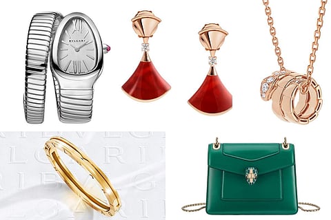 Bulgari