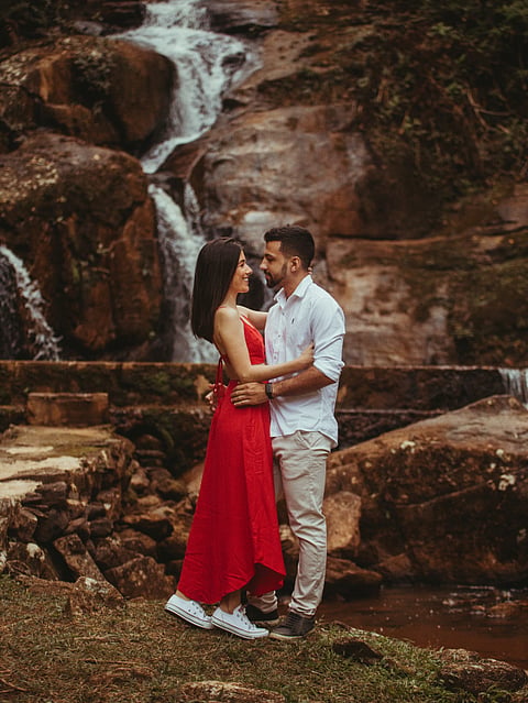 Most romantic spots across India where you can propose to your special som
