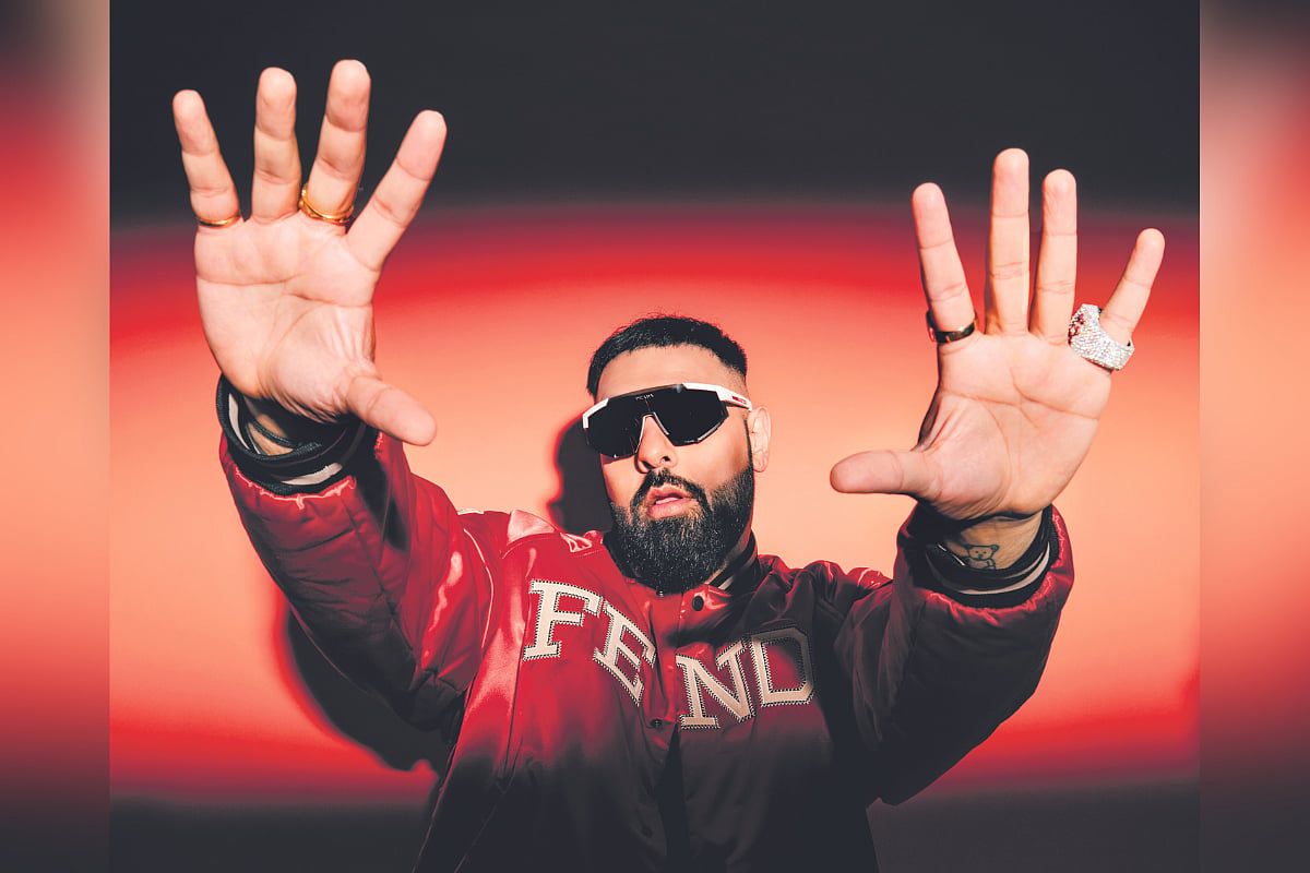 ‘If I can’t chill with you, I can’t work with you,’ says rapper Badshah ...