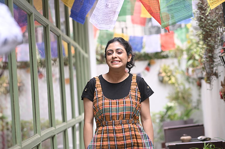 This homegrown label from Kolkata has a new summer edit, Colour Pop