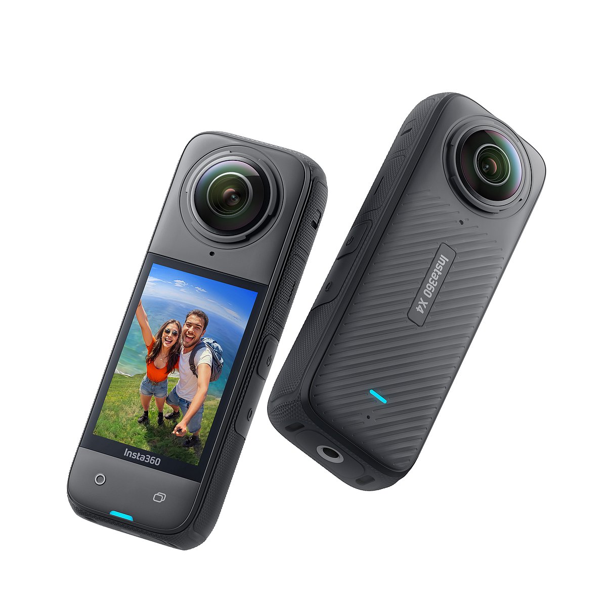 Insta360 X4 Review: The Ultimate 8K 360-Degree Action Camera with