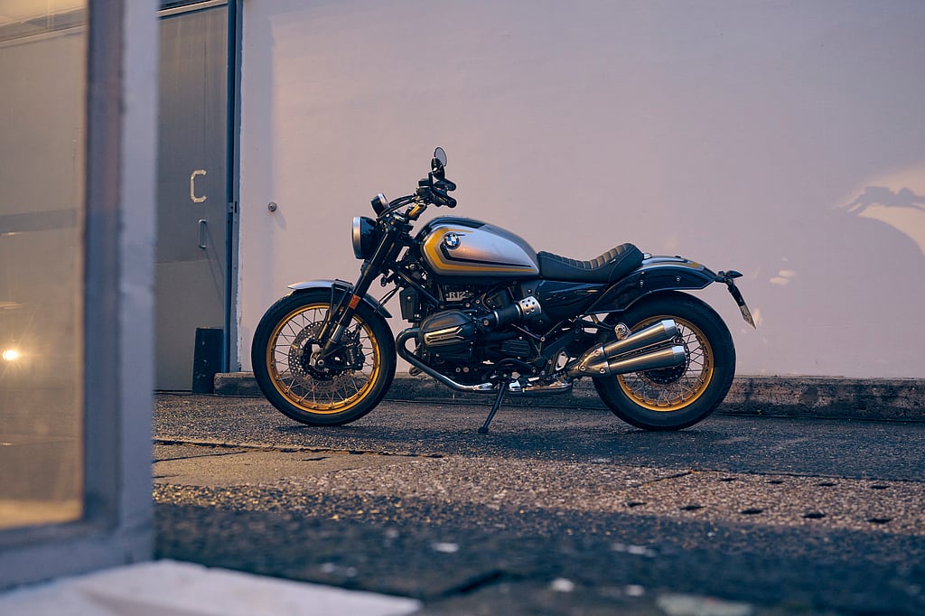 Bmw R9 R 12 BMW Unveils R12 nineT and R12 in India: Classic Design Meets Modern ...