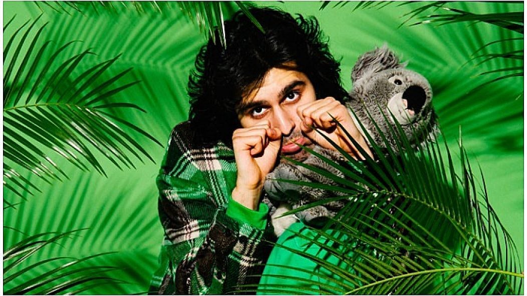 Indo-American artiste KOAD, talks about his viral single — Deepika