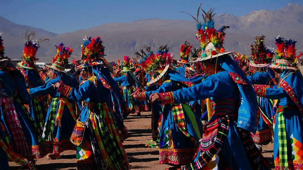 Top 5 must-attend dance festivals worldwide: From Edinburgh to Sydney