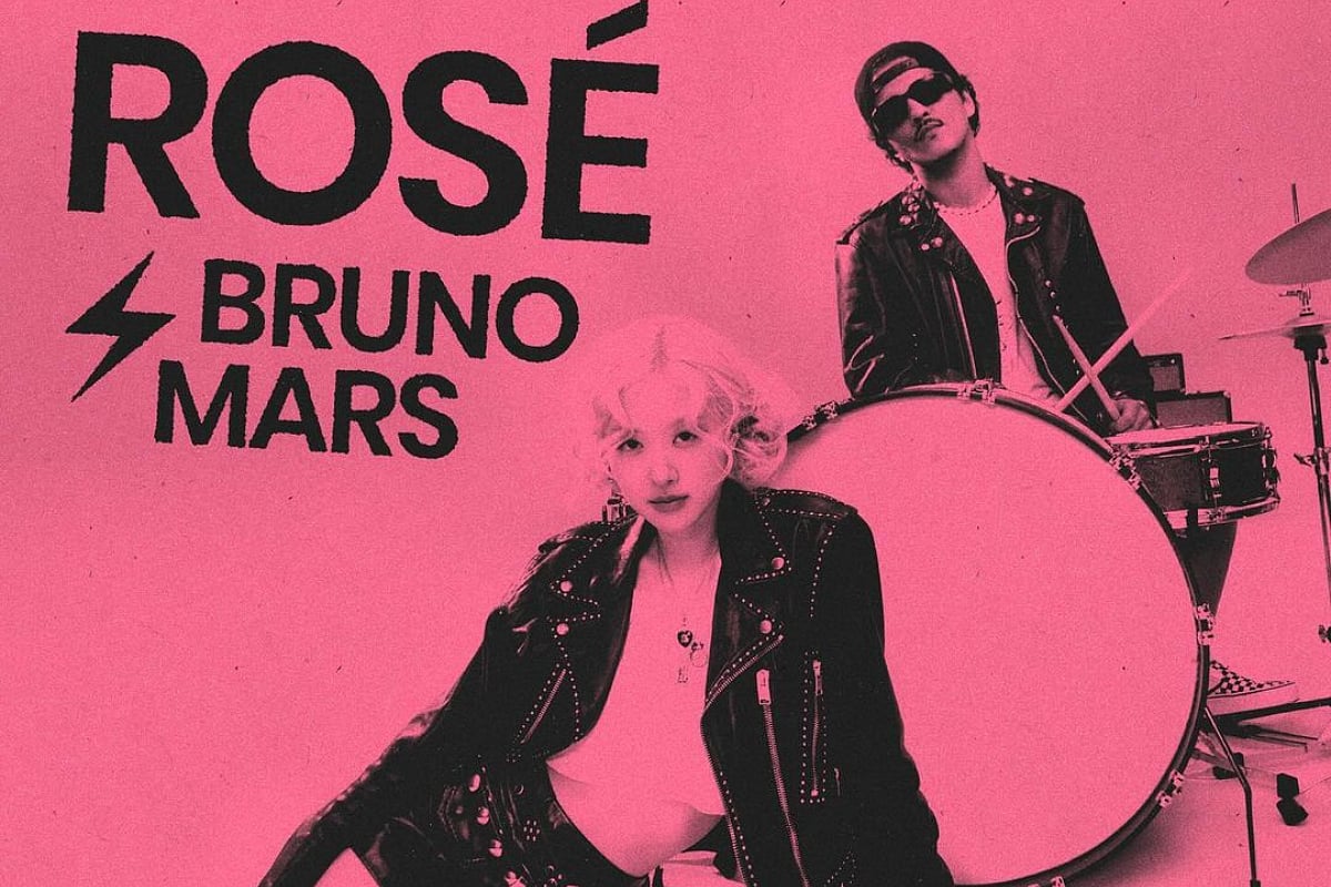 Bring Back Fun Rosé and Bruno Mars bring back fun pop with their new single ‘APT’