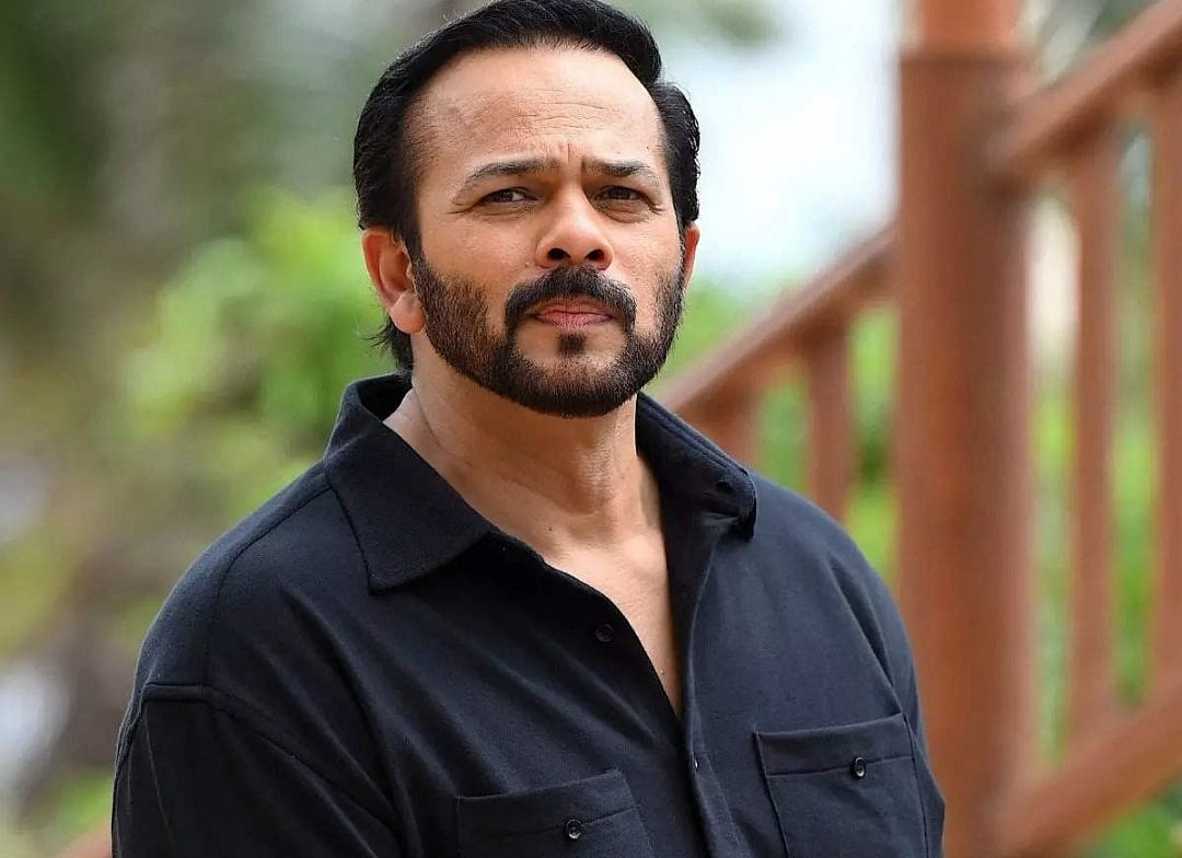 Here's the latest update on the Rohit Shetty firing case