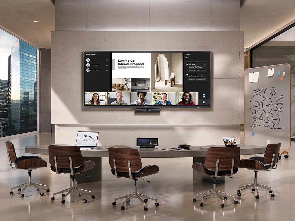 ViewSonic introduces new ultra-wide viewBoard interactive display