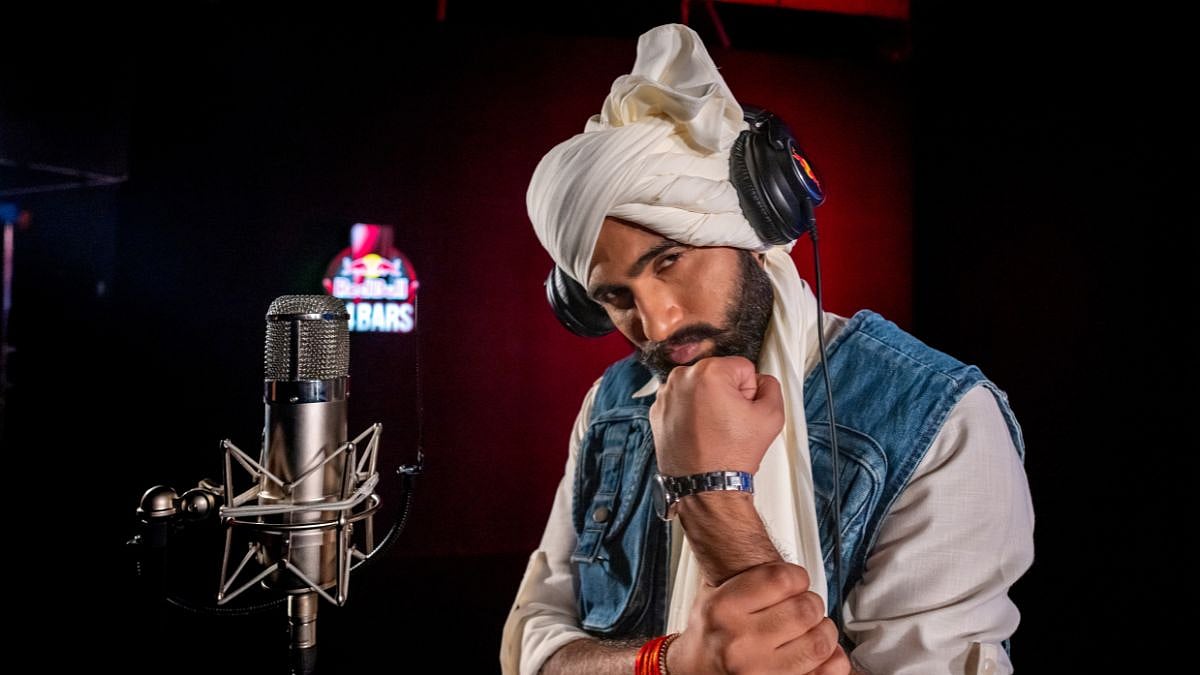 Rapper MC Square talks 'Kakori Kaand', the rise of Indian hip-hop, and ...