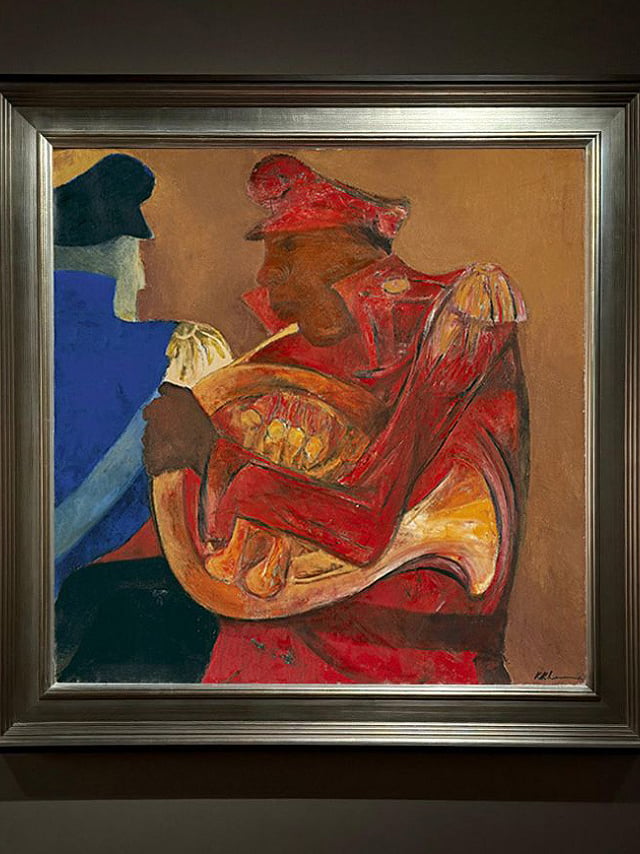 Do not miss out on this art exhibition in New Delhi which