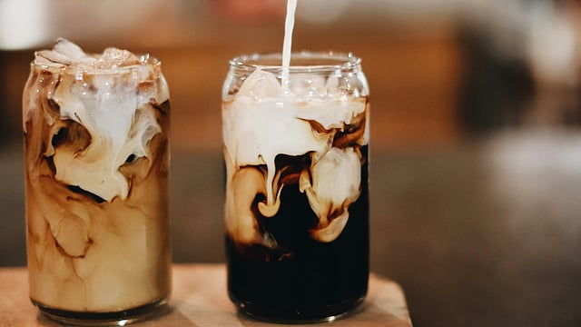 5 quick and easy cold coffees you can make at home this summer