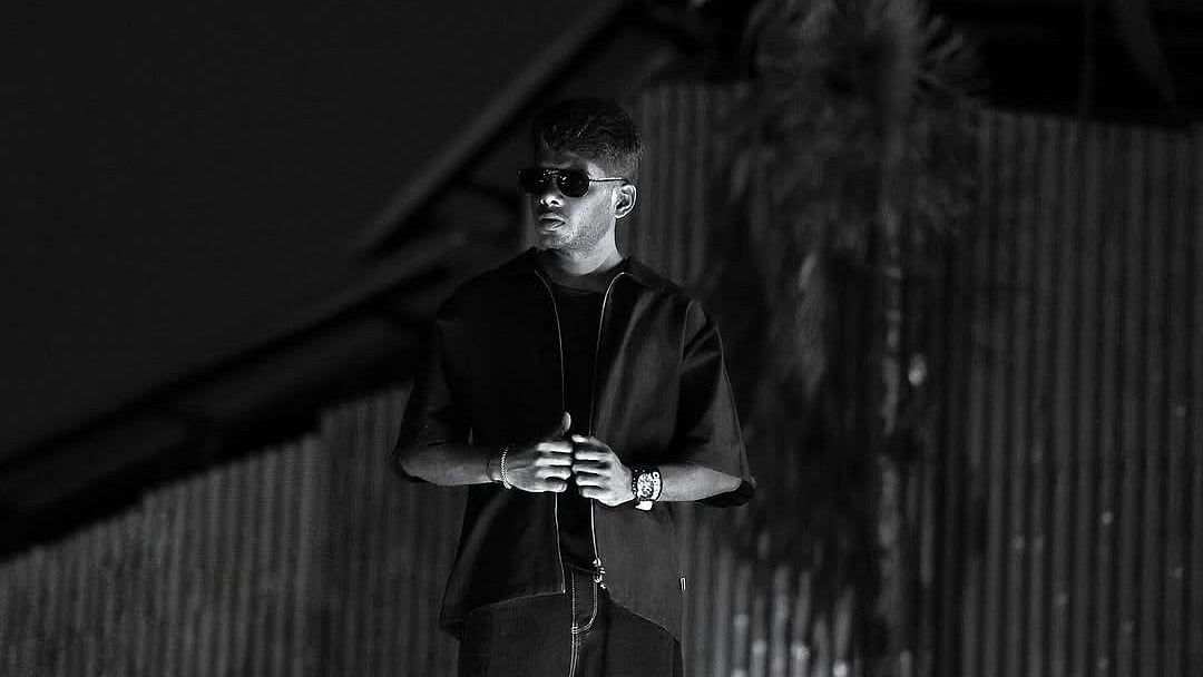 Malayalam rapper Vedan arrested in Kochi for alleged drug possession