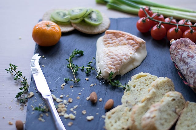 Decoding the art of food pairing