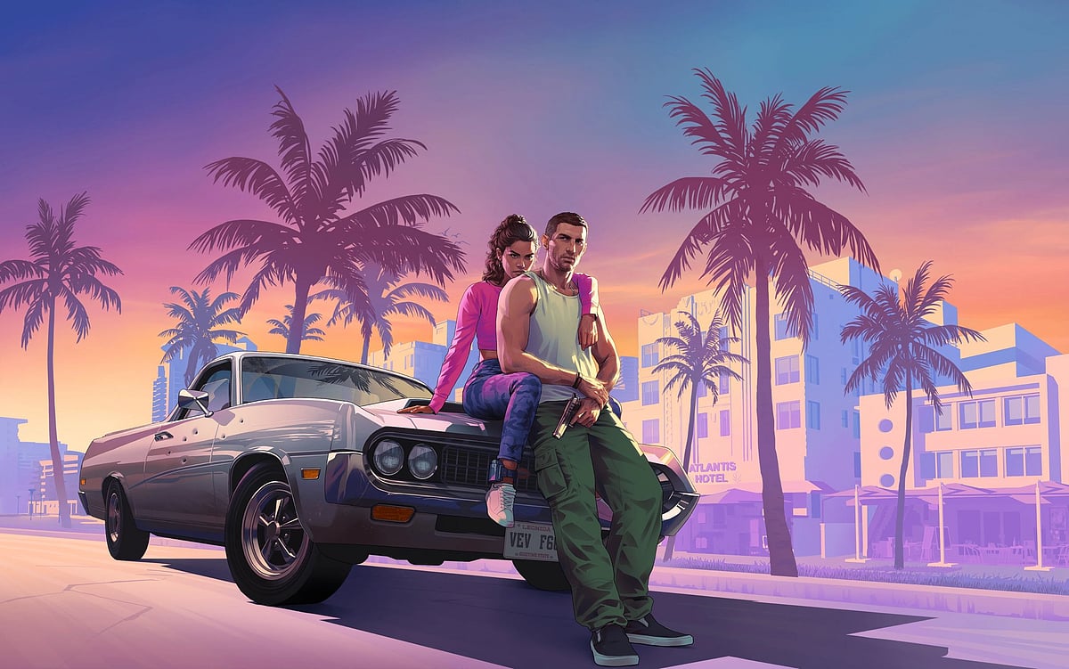 GTA 6 pre-orders expected to hit USD 1 billion before launch