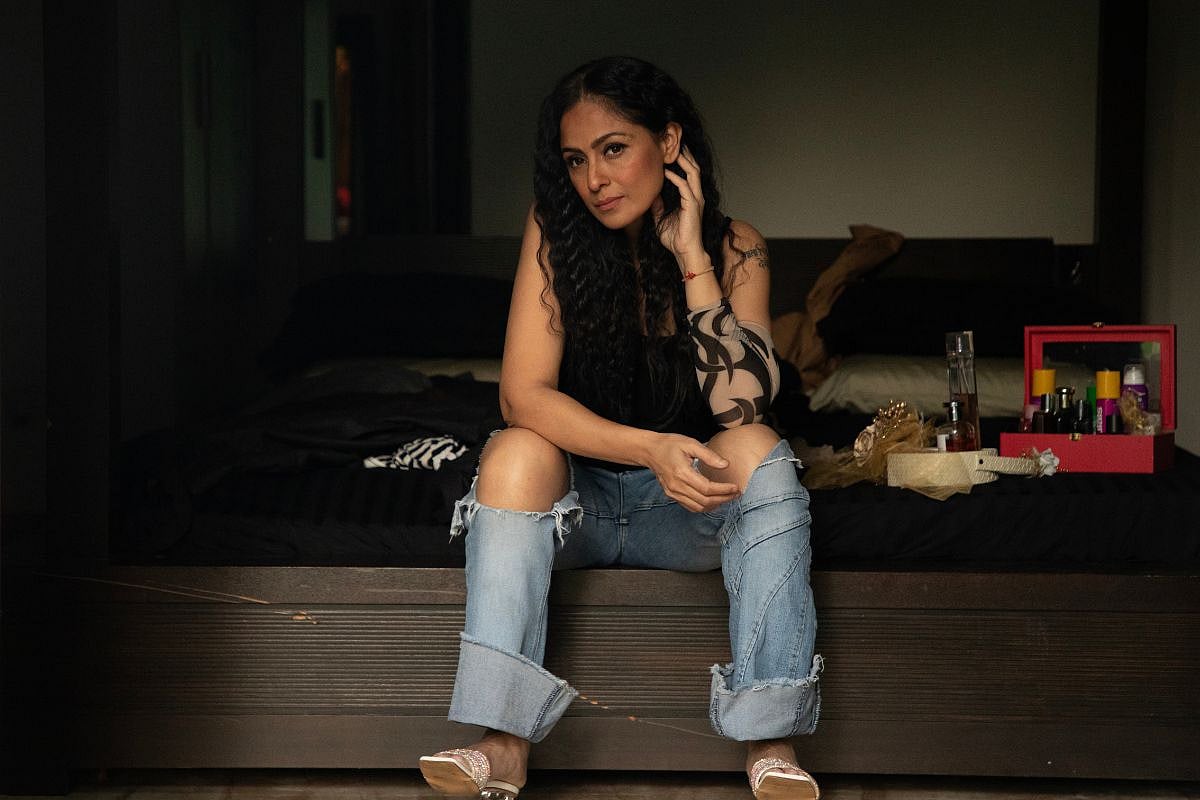 From Superstar to Supermom: Simran on Good Bad Ugly, Tourist Family ...