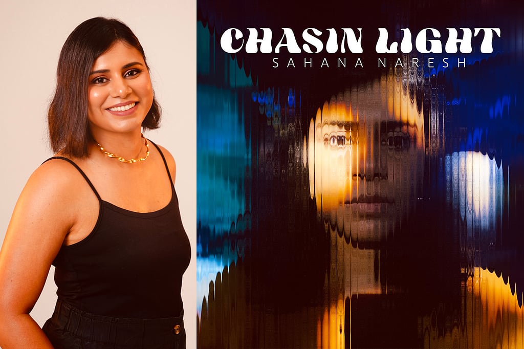 Bengaluru singer Sahana Naresh opens up about her latest release ...