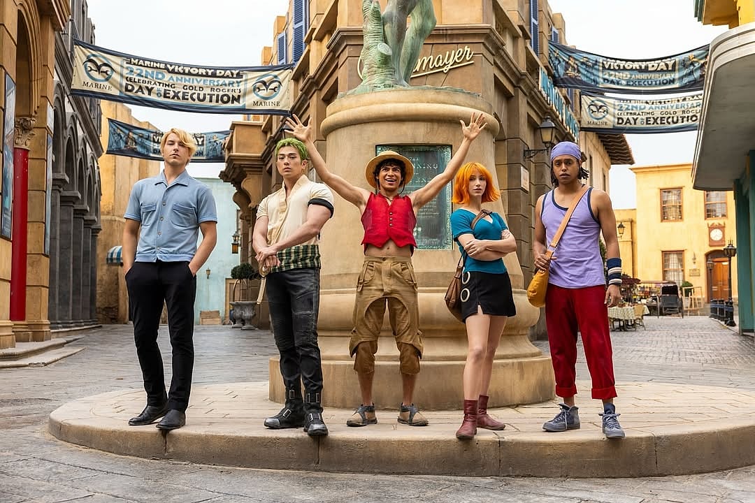 One Piece Netflix season 2 release date and what to expect from