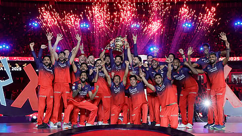 IPL 2025 prize money: What did RCB win after lifting their maiden trophy?
