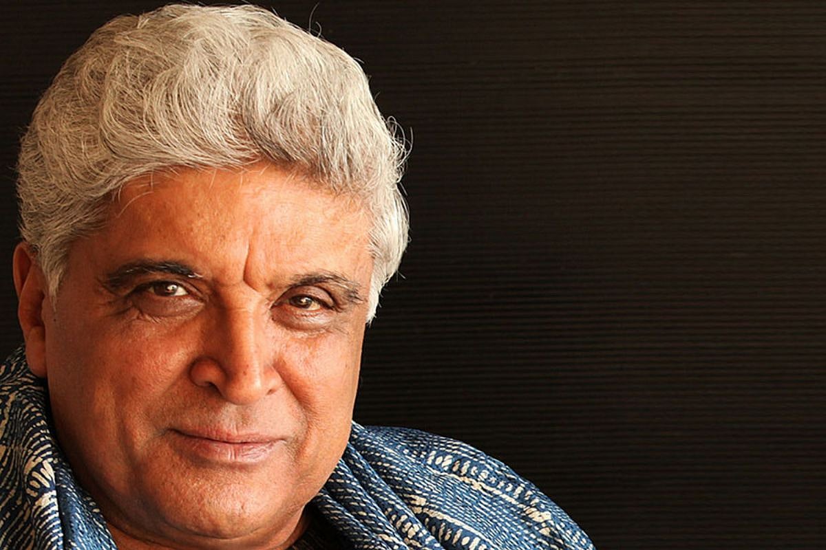 Javed Akhtar slams Bollywood’s western obsession, says south cinema ...