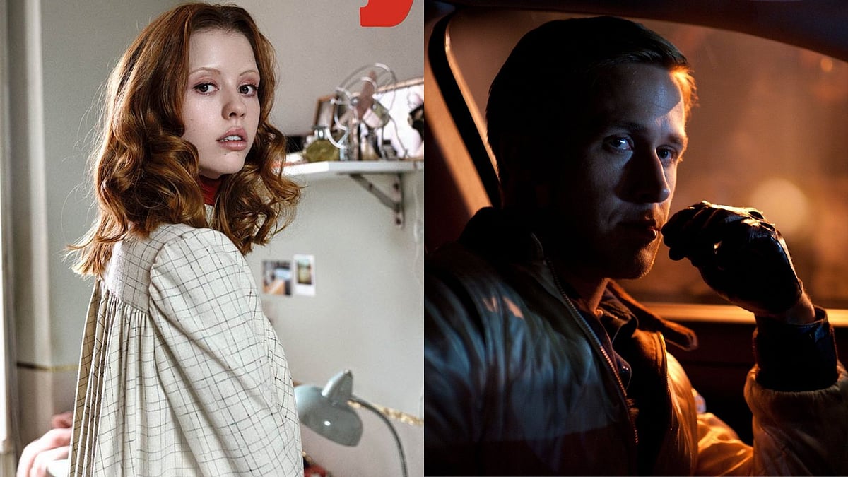 Mia Goth boards ‘Star Wars: Starfighter’ opposite Ryan Gosling