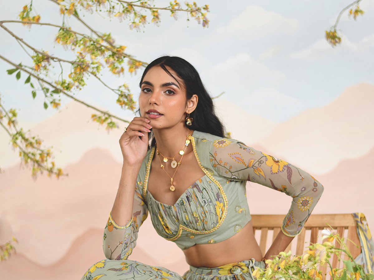 Daydream offers a refreshing escape from the summer heat, both visually ...