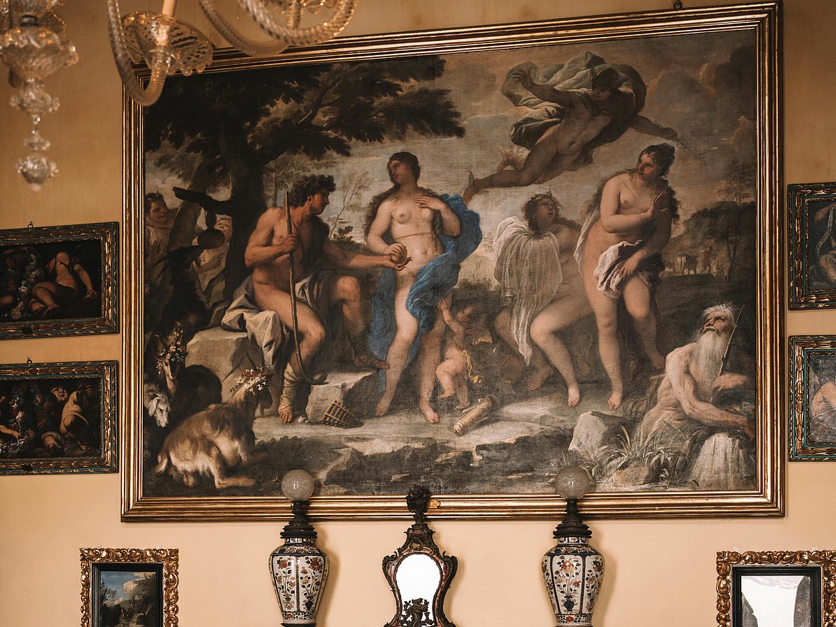 Brushstrokes of Change: Painting styles that defined the Renaissance