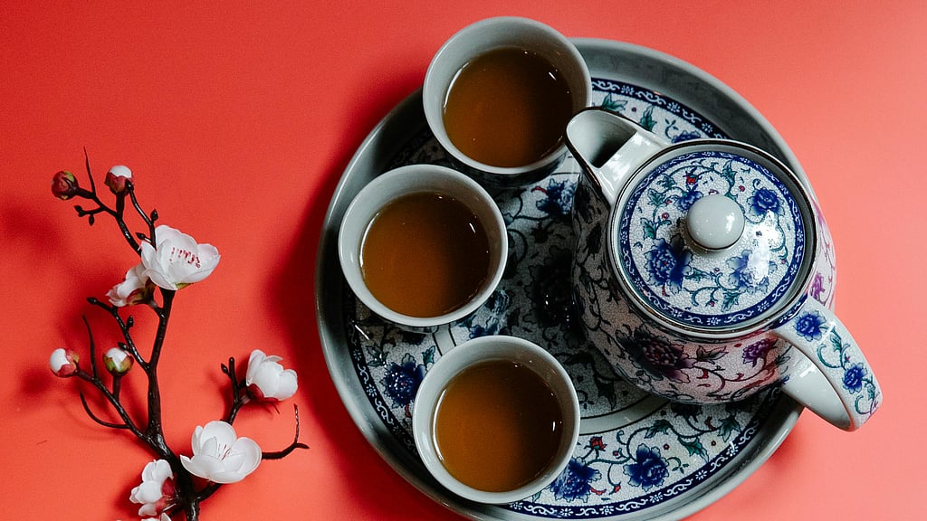 Celebrate this rainy week with this tea festival in Bengaluru