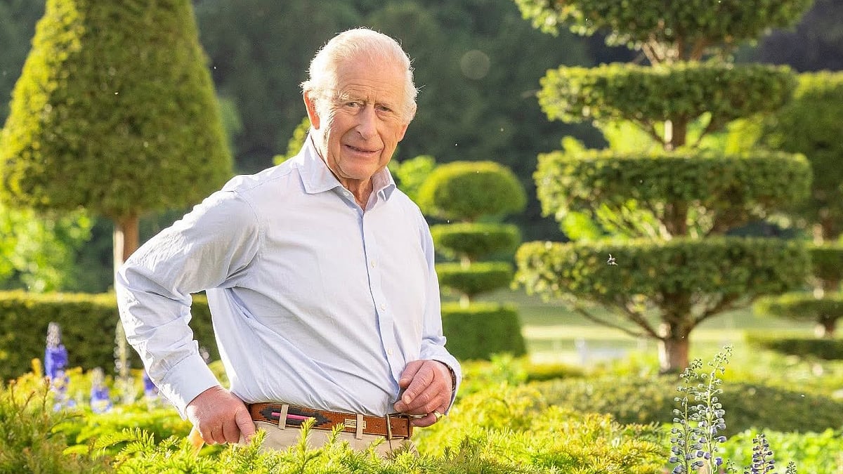 king charles modernizes monarchy by relaxing tennis dress code King Charles relaxes royal dress code to modernize monarchy: experts