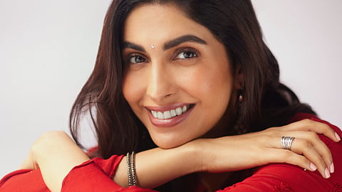 Anusha Mani opens up about acting debut and releasing her first single