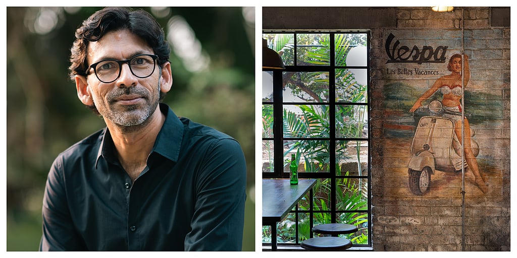 How Raya Shankhwalker’s offbeat journeys shape Goa’s jazz revival
