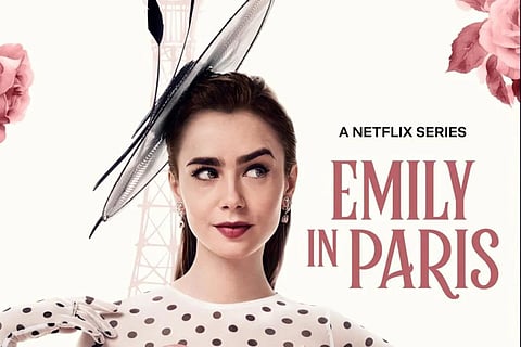 Emily in Paris to return with season 5, first look revealed