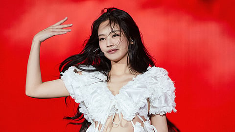 Jennie dominates YouTube but faces a lukewarm welcome in Ibiza