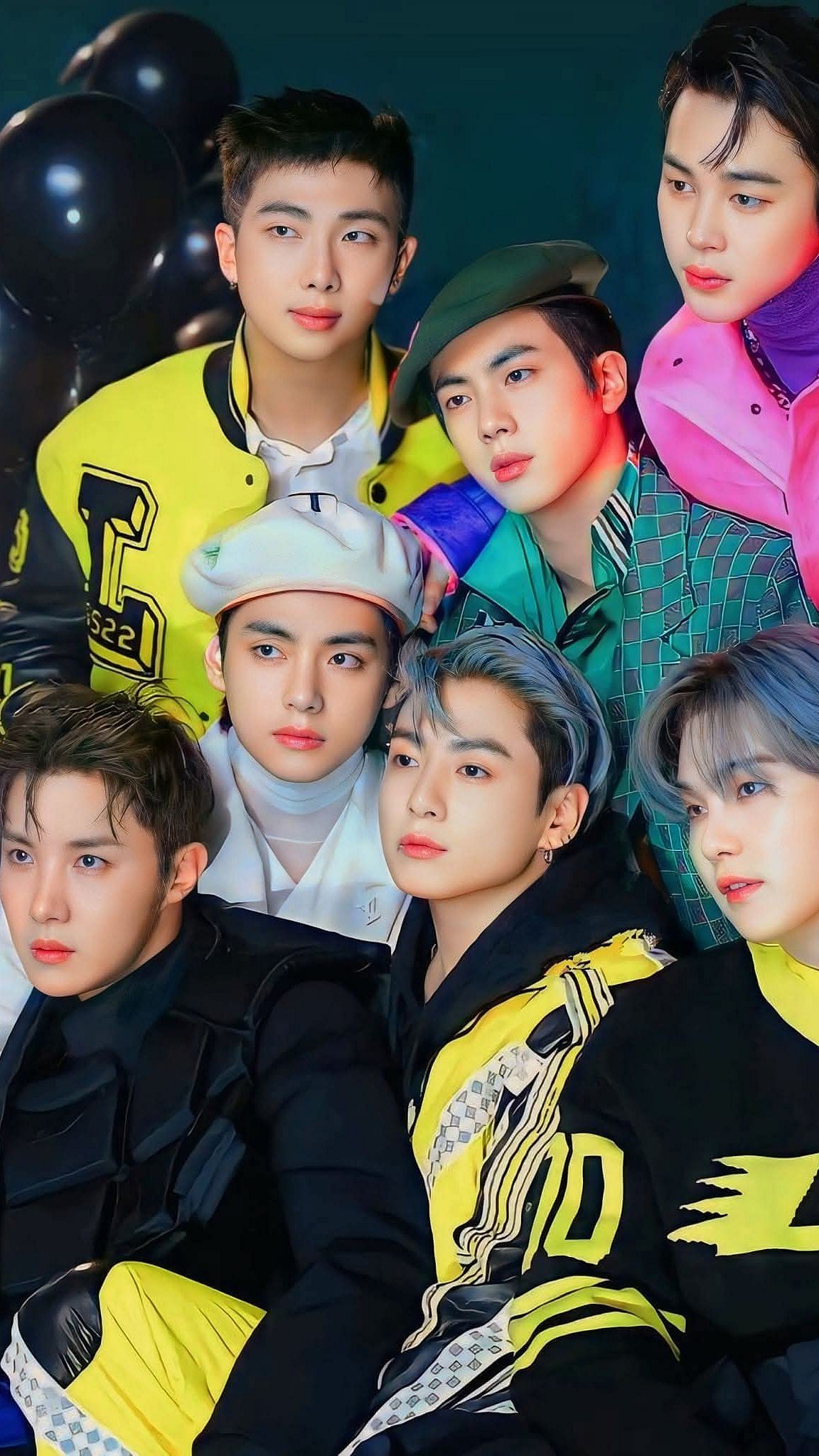 アイドル BTS BTS's 