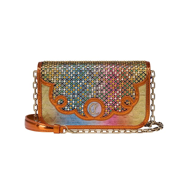 Christian Louboutin's new limited-ed capsule pays tribute to Navratna