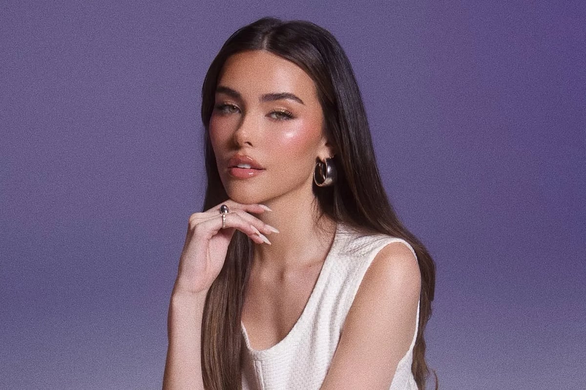 Madison Beer on why Victoria's Secret made her new angel wings