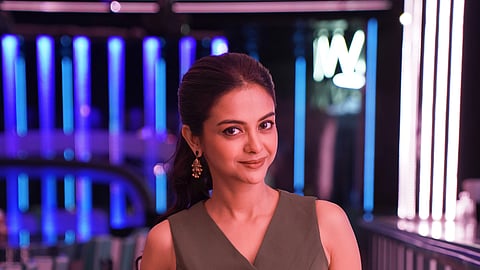 Solanki Roy on what role food plays in her life and film Ranna Baati