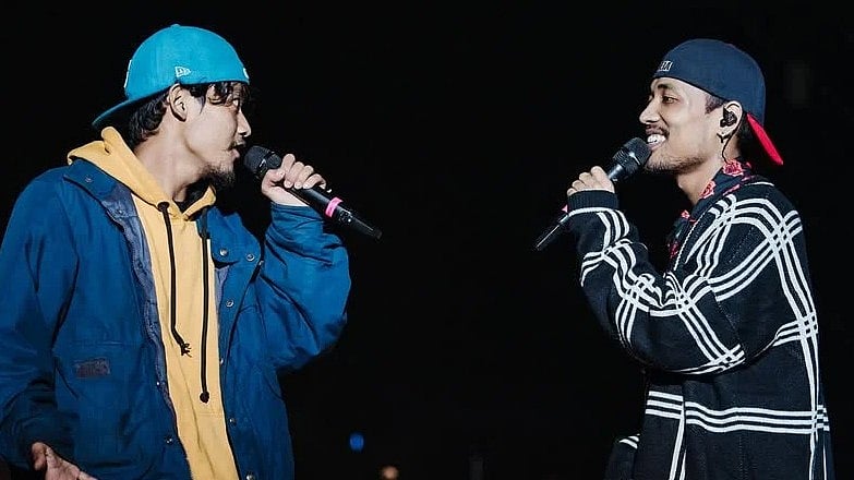 G-Hills Finest are the Northeast's next hip-hop powerhouse