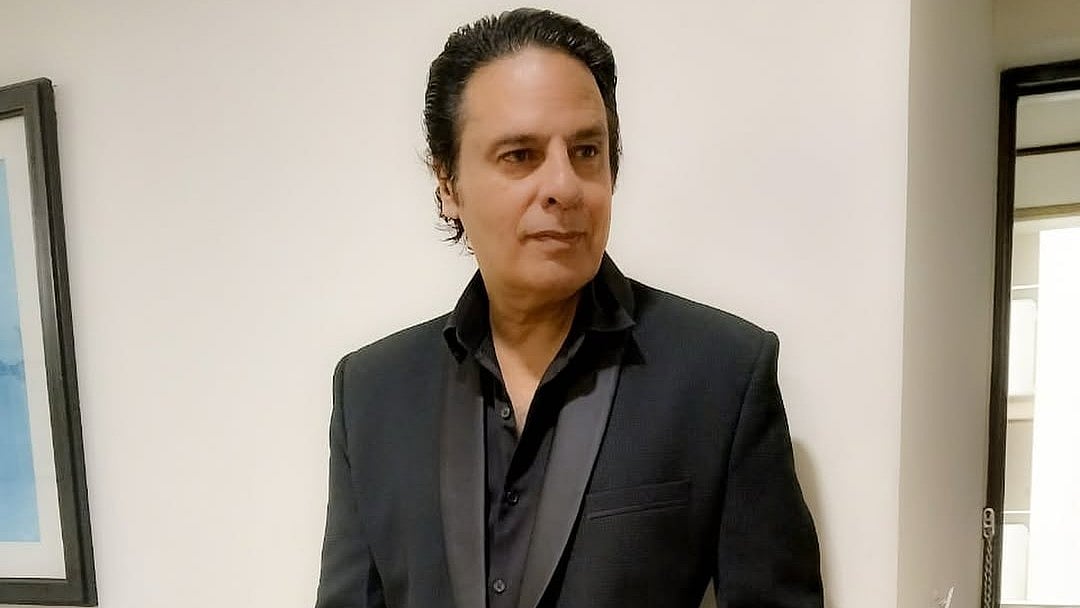 Rahul Roy's Viral Bihar Wedding Performance