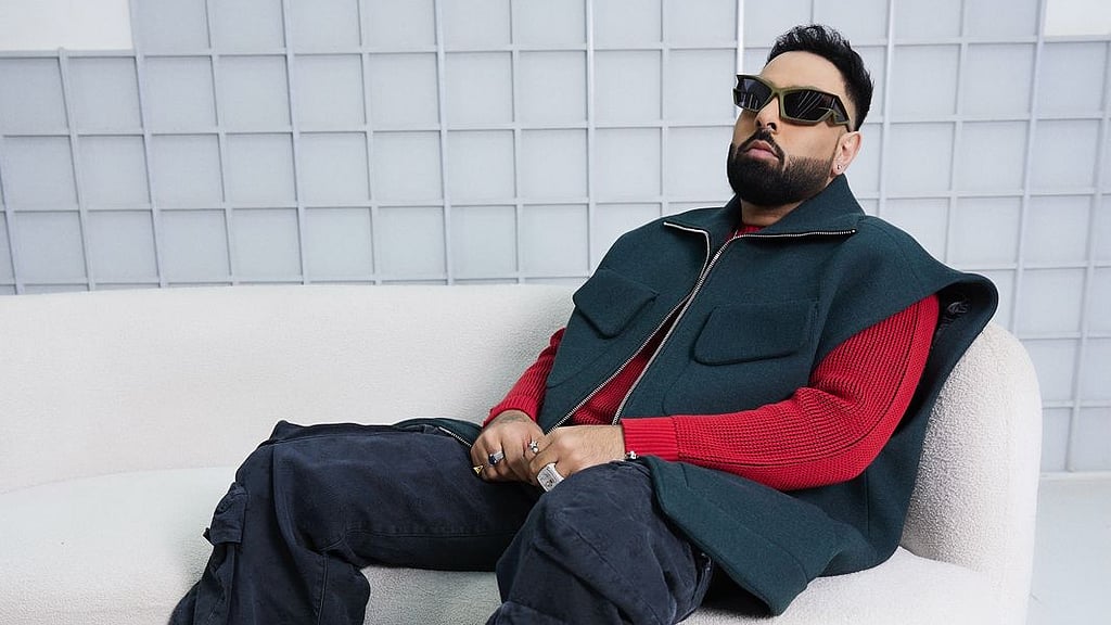 Badshah's Historic O2 Headline: First Indian Rapper at Iconic Venue
