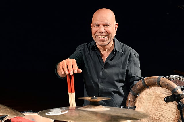 Rock Ramesh Indian rock pioneers return to Bengaluru